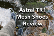 Astral TR1 Mesh-schoenrecensie